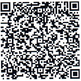 QR-код для оплаты оргвзноса в мобильном банке